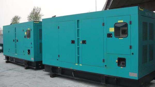 鹤山中建八局集装箱房定制案例