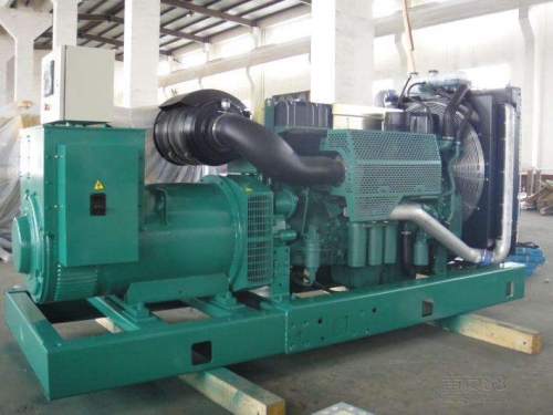 鹤山康明斯发电机出租：确保您的业务不间断！